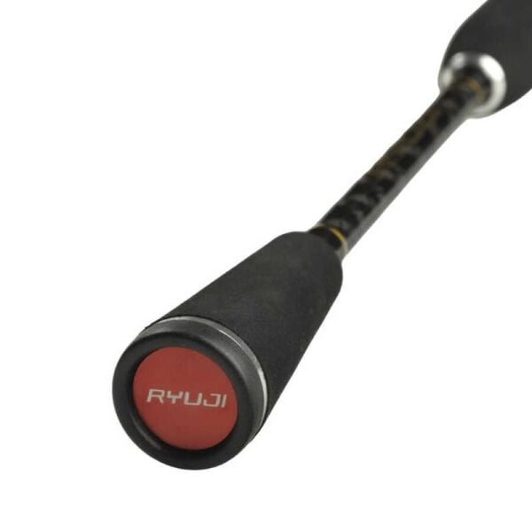 Ryuji Light Game 230cm 2-15gr 2 Parça LRF Kamış [0.5-7gr Yedek Uçlu]