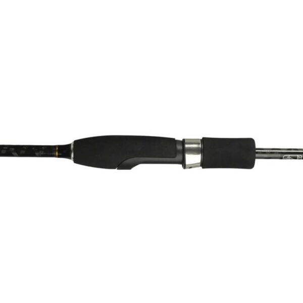Ryuji Light Game 230cm 2-15gr 2 Parça LRF Kamış [0.5-7gr Yedek Uçlu]