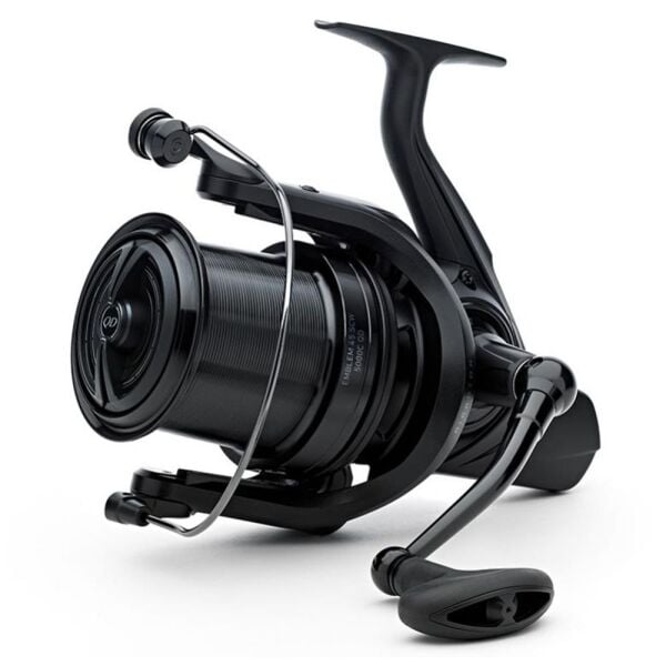Daiwa Emblem 45 SCW 5000 QD Olta Makinesi