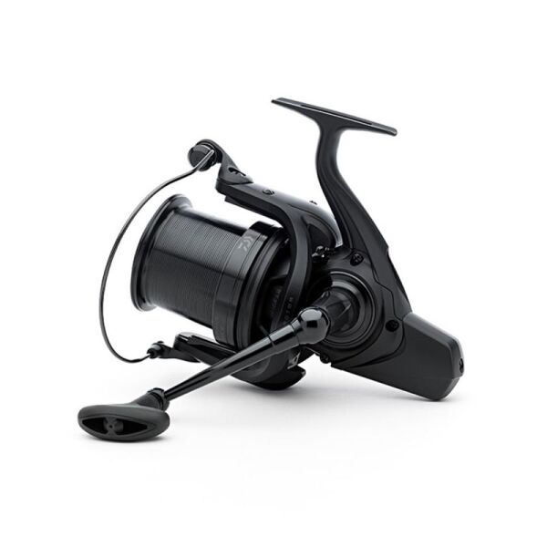 Daiwa Emblem 45 SCW 5000 QD Olta Makinesi