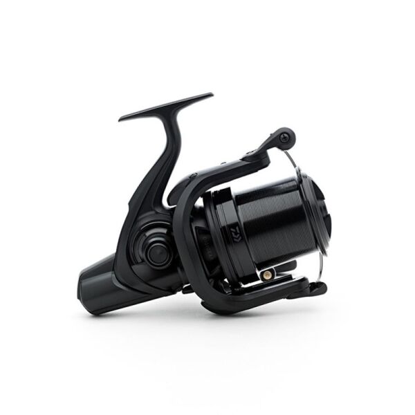 Daiwa Emblem 45 SCW 5000 QD Olta Makinesi
