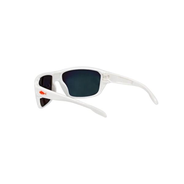 Fujin Pro Angler Polarize Güneş Gözlüğü Green/White