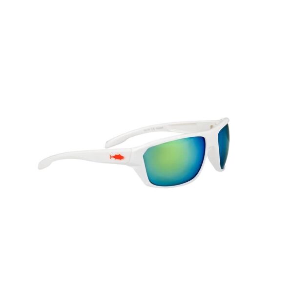 Fujin Pro Angler Polarize Güneş Gözlüğü Green/White