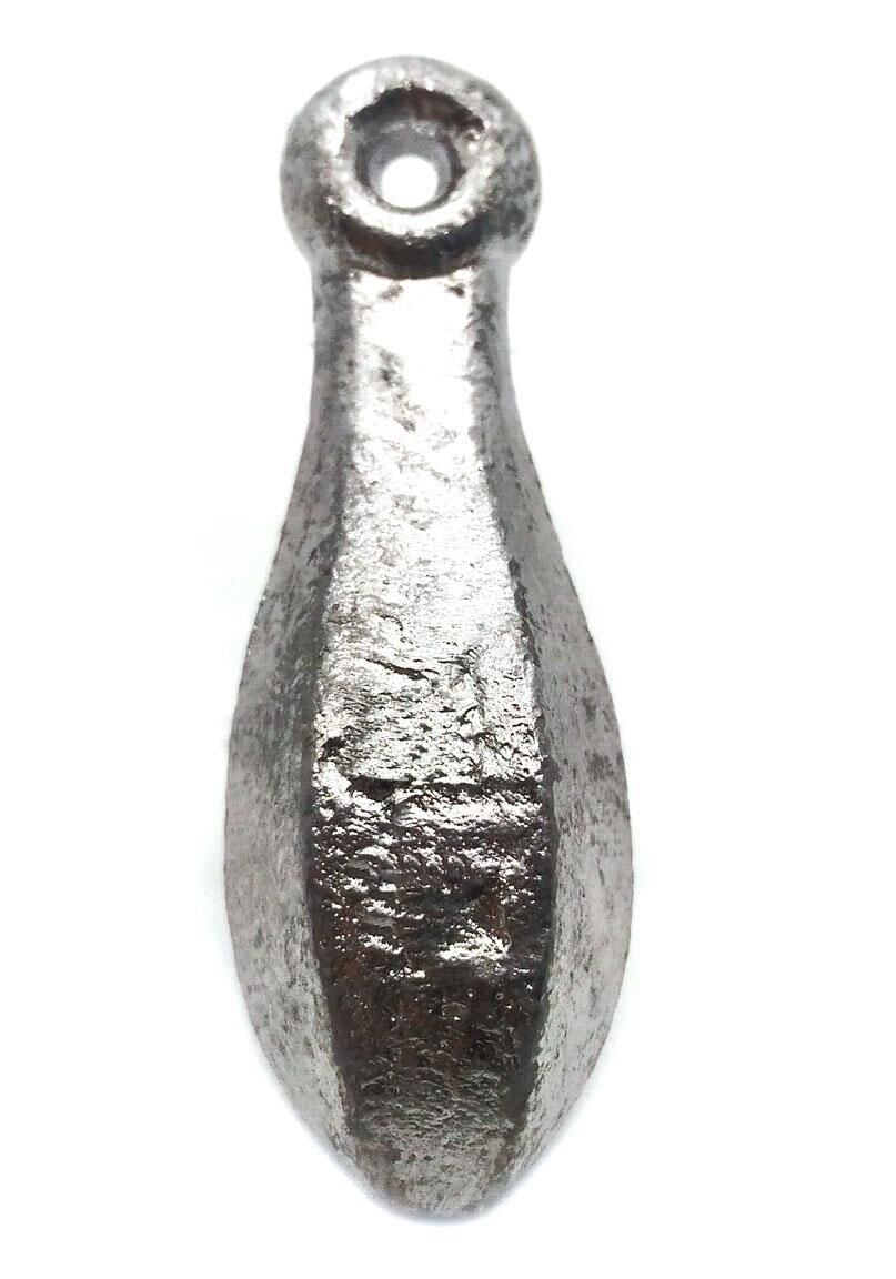 Olta Kurşunu Armut Serisi 10 Gr