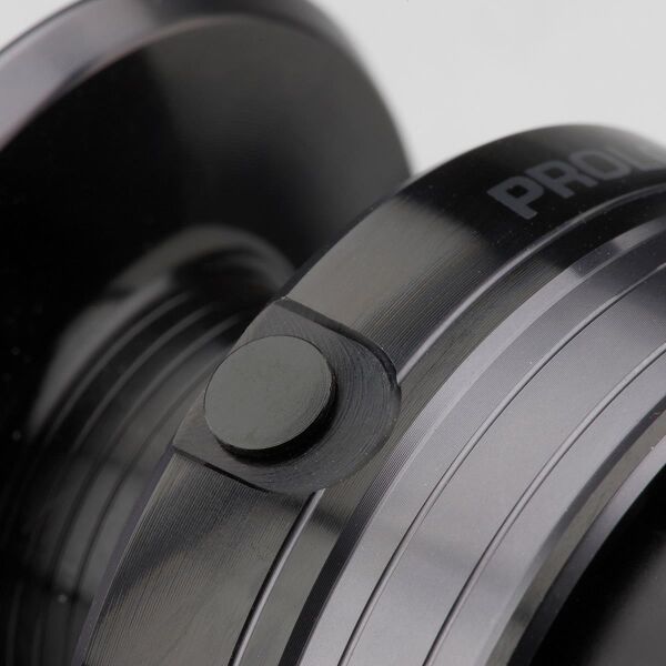 Prologic Element 6000 BF 9+1 BB Olta Makinesi