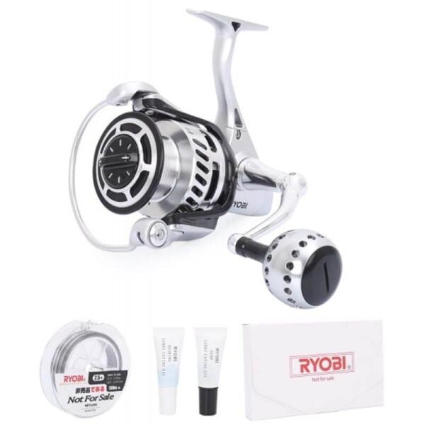 Ryobi TT.Power 10000 Spinning Olta Makinesi