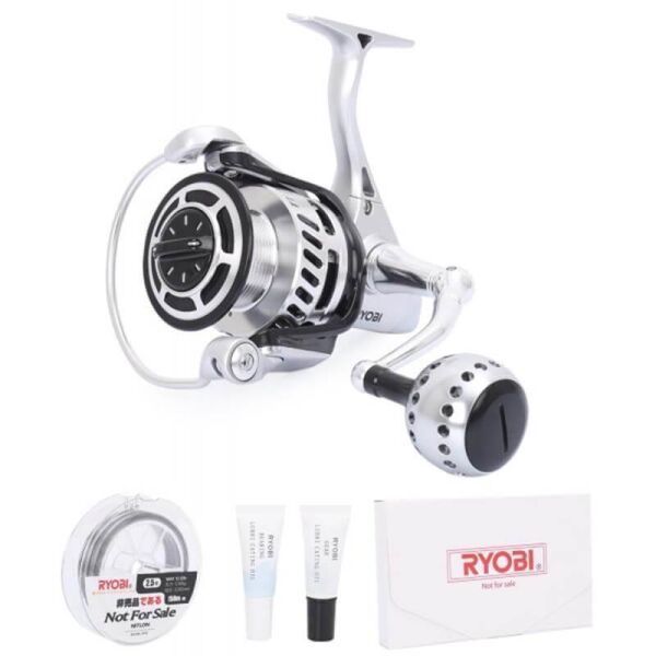 Ryobi TT.Power 10000 Spinning Olta Makinesi