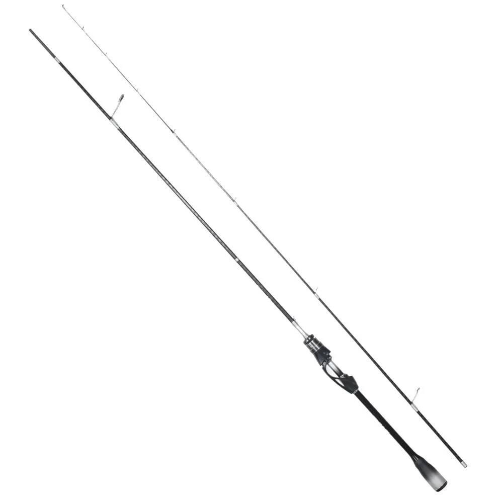 Ryuji Enjoy Ajing Fuji 662ULS 198cm 0.5-5gr 2 Parça Aji Kamışı