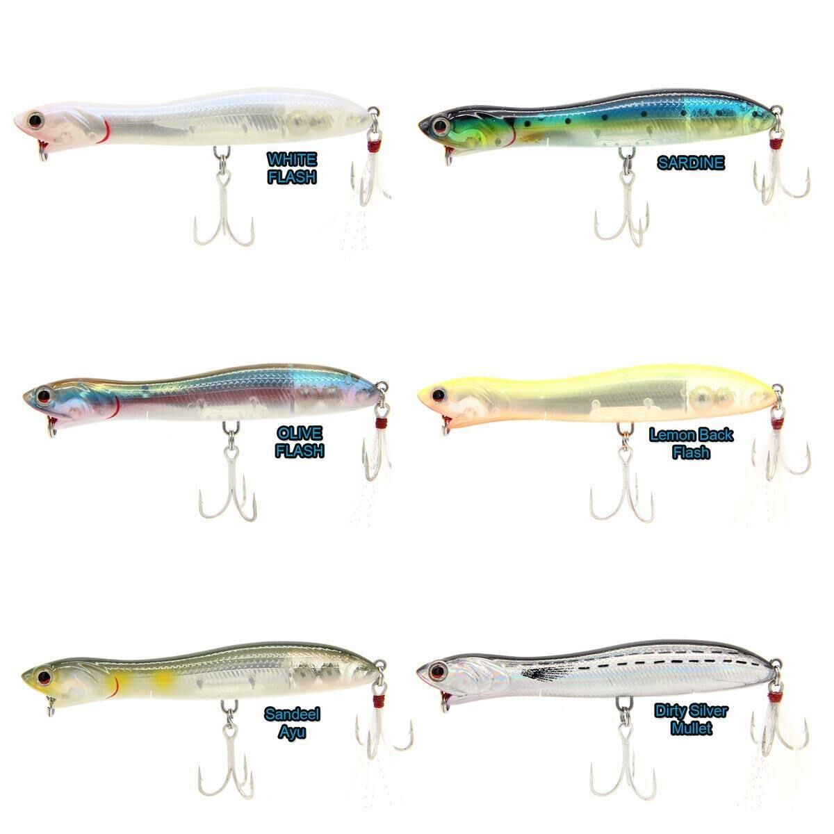 Savage Gear Panic Prey 135 V2 13.4Cm 26.5Gr Suni Yem