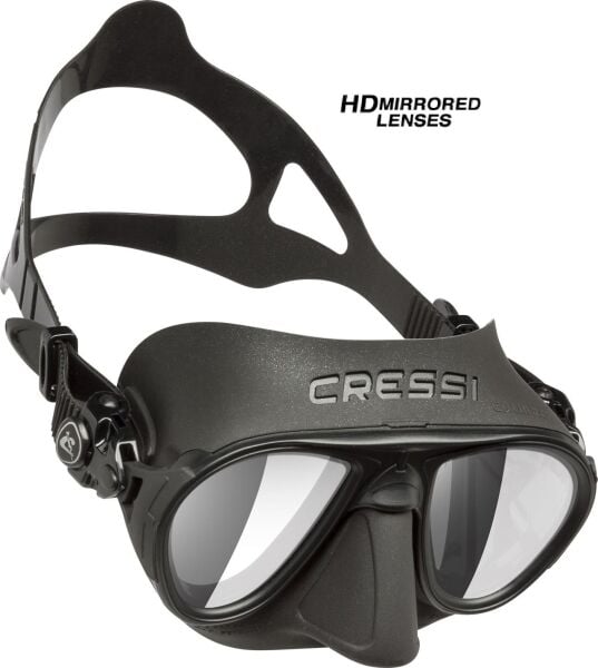 BLACK-BLACK-HD LENS