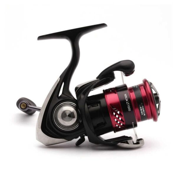 Daiwa Ninja 23 LT 6000 Makara