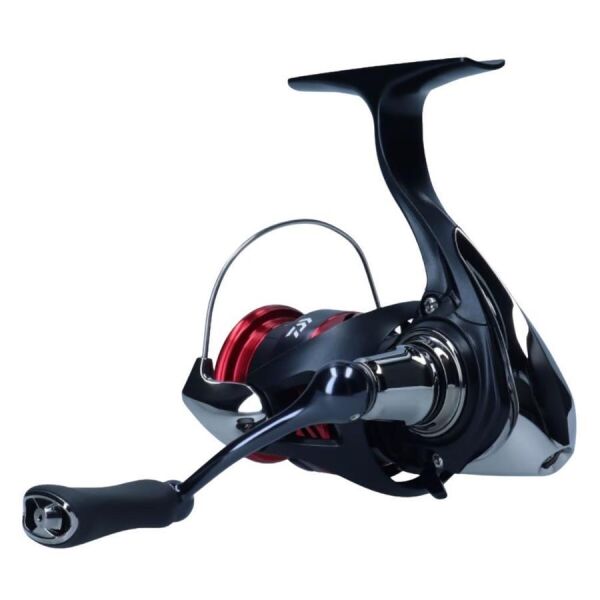Daiwa Ninja 23 LT 6000 Makara