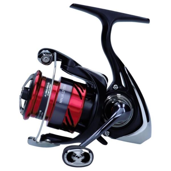 Daiwa Ninja 23 LT 6000 Makara