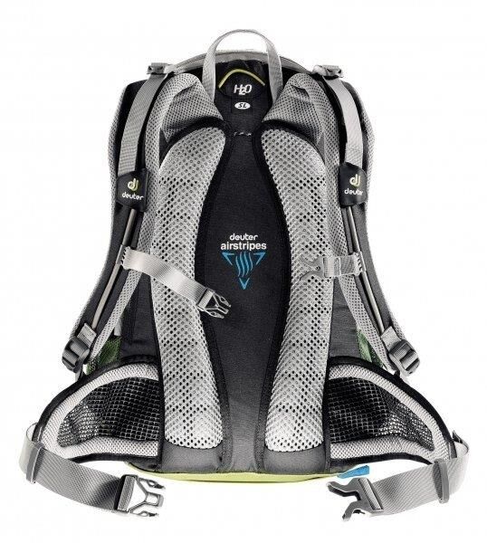 Deuter Trans Alpine SL 26 Lt Sırt Çantası KIRMIZI
