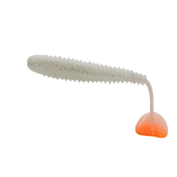 Jaxon Gummy Intensa 10cm Silikon Yem