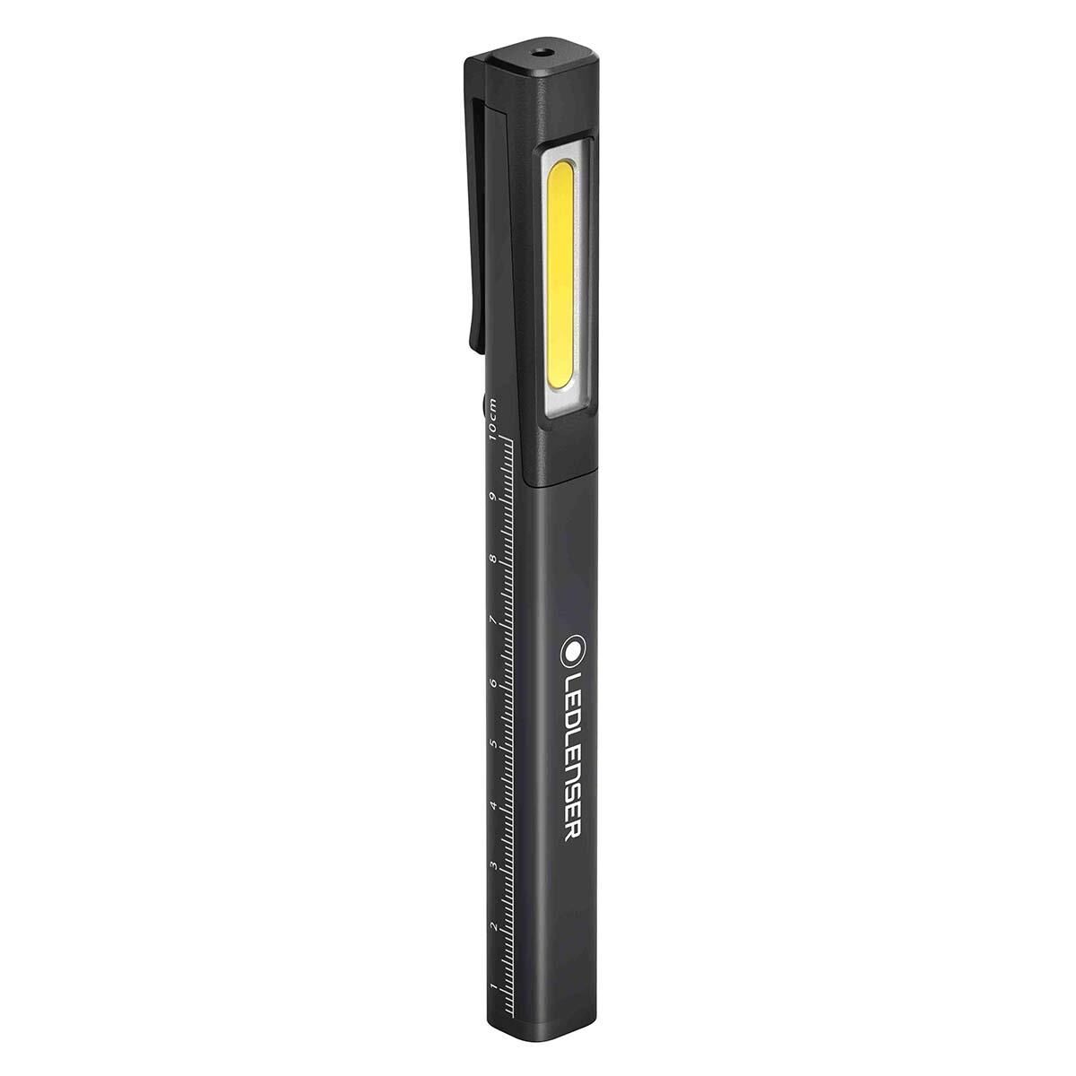 Ledlenser iw2r Lazer El Feneri