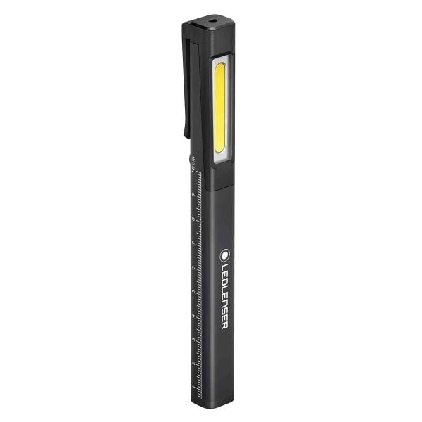 Ledlenser iw2r Lazer El Feneri