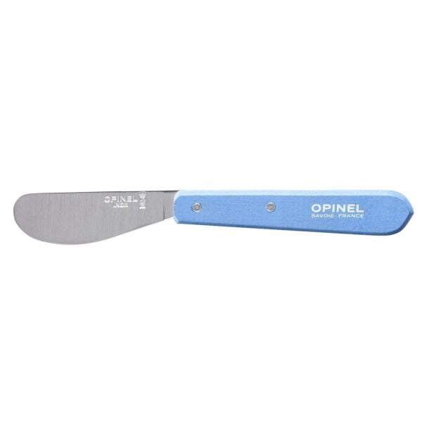 Opinel Essential Spreading No:117 Kahvaltı Bıçağı MAVİ