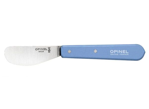 Opinel Essential Spreading No:117 Kahvaltı Bıçağı MAVİ