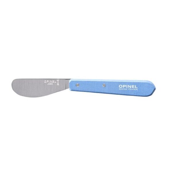 Opinel Essential Spreading No:117 Kahvaltı Bıçağı MAVİ