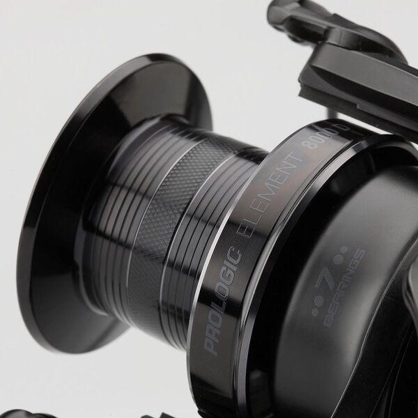 Prologic Element XD 7000 BF 6+1 BB Olta Makinesi