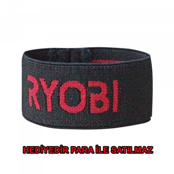 Ryobi Ecusima 8000 Vi Olta Makinesi