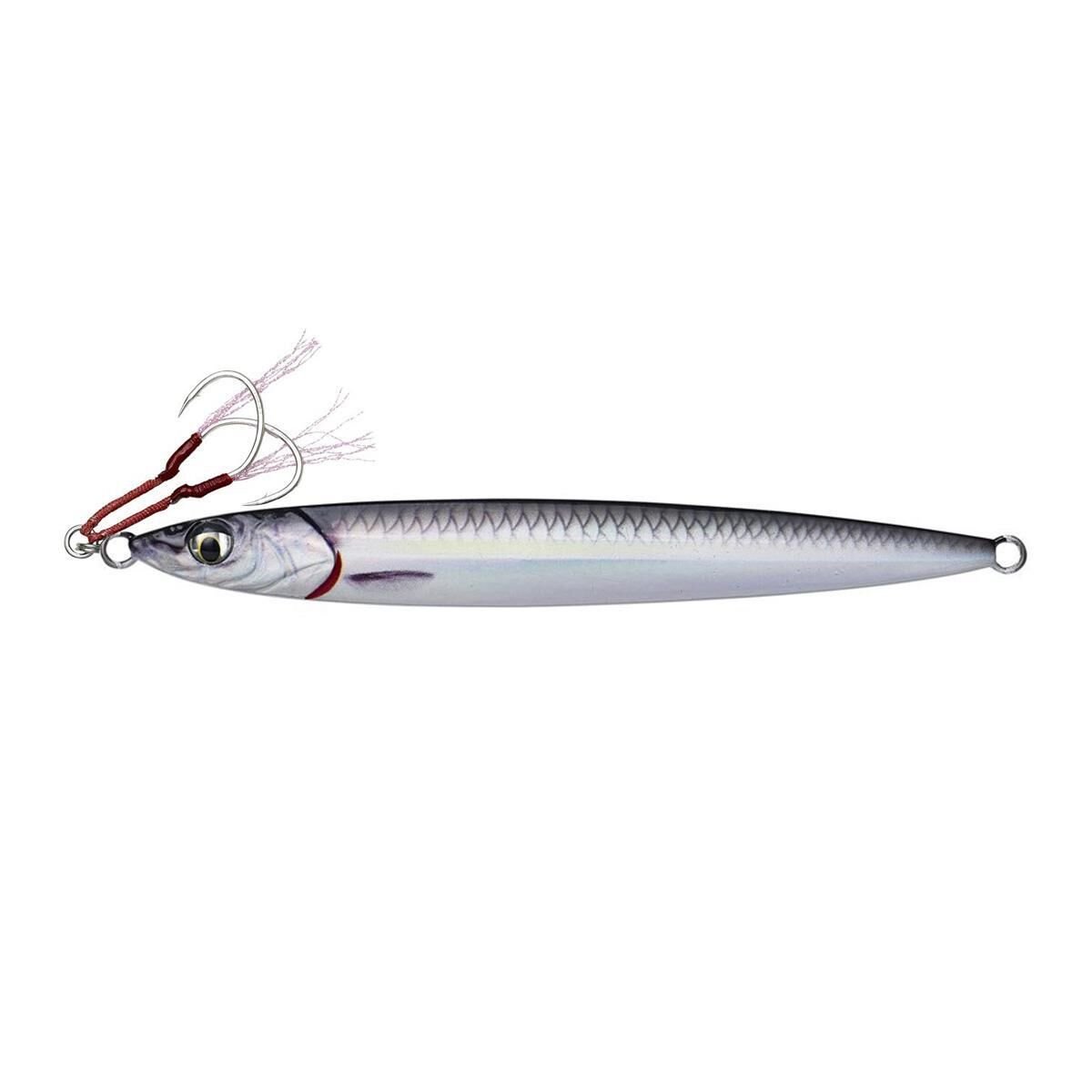 Savage Gear 3D Slim Jig Minnow 60gr 12,5cm Jig Yem FLASH MİNNOW