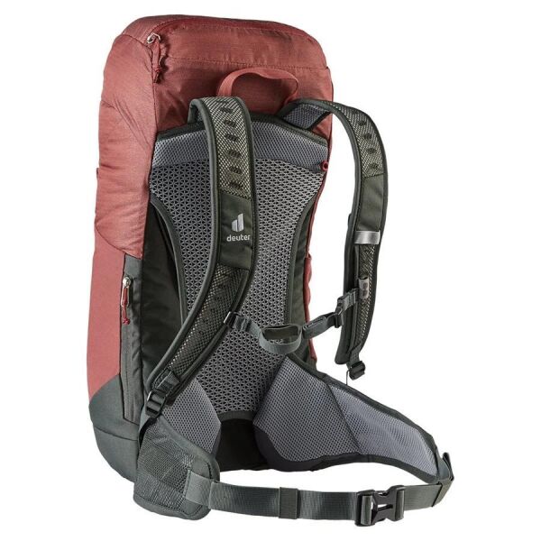 Deuter AC Lite 30 Litre Sırt Çantası Redwood-Ivy