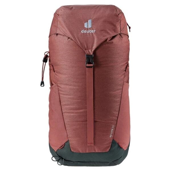 Deuter AC Lite 30 Litre Sırt Çantası Redwood-Ivy