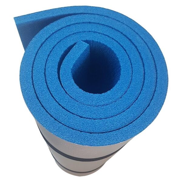 Evolite Thermic Pro 15 mm Kamp Matı [Gri|Mavi]