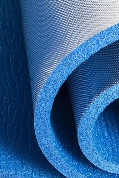 Evolite Thermic Pro 15 mm Kamp Matı [Gri|Mavi]