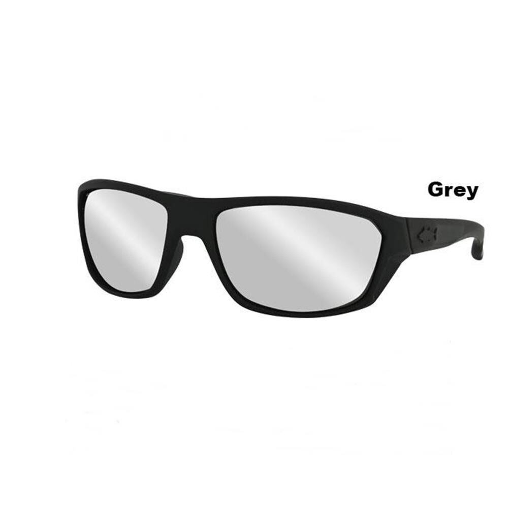 Fujin Pro Angler Polarize Güneş Gözlüğü Grey