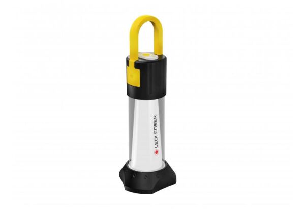 Ledlenser ia6r Kamp Lambası