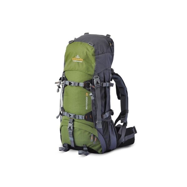 Pinguin Activent 48 Lt Sırt Çantası