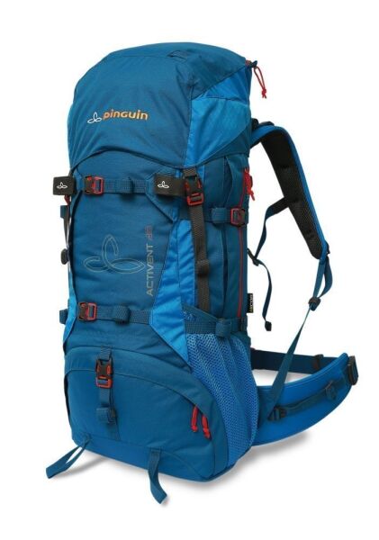 Pinguin Activent 48 Lt Sırt Çantası