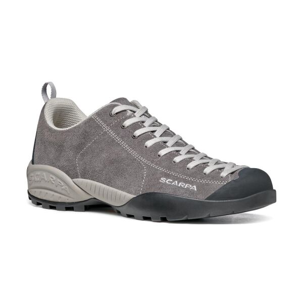 Scarpa Mojito Mid Gray Spider Gri Ayakkabı (110) 38