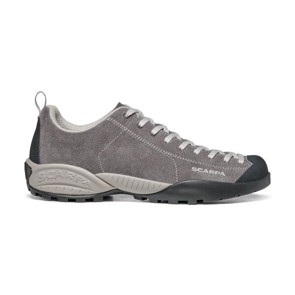 Scarpa Mojito Mid Gray Spider Gri Ayakkabı (110) 37