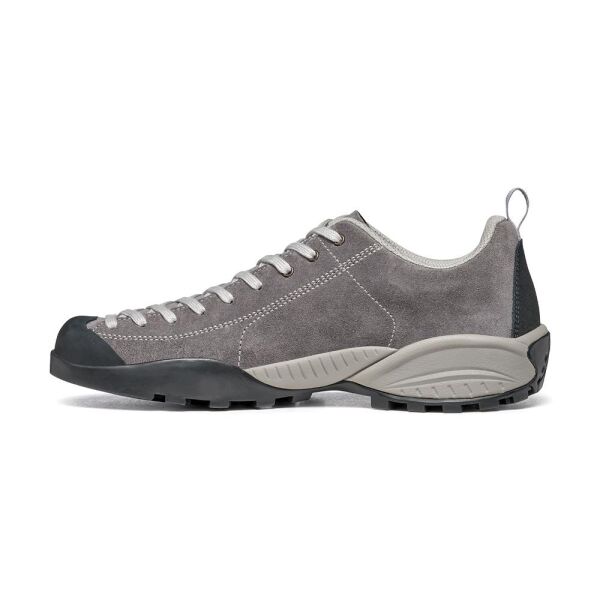 Scarpa Mojito Mid Gray Spider Gri Ayakkabı (110)
