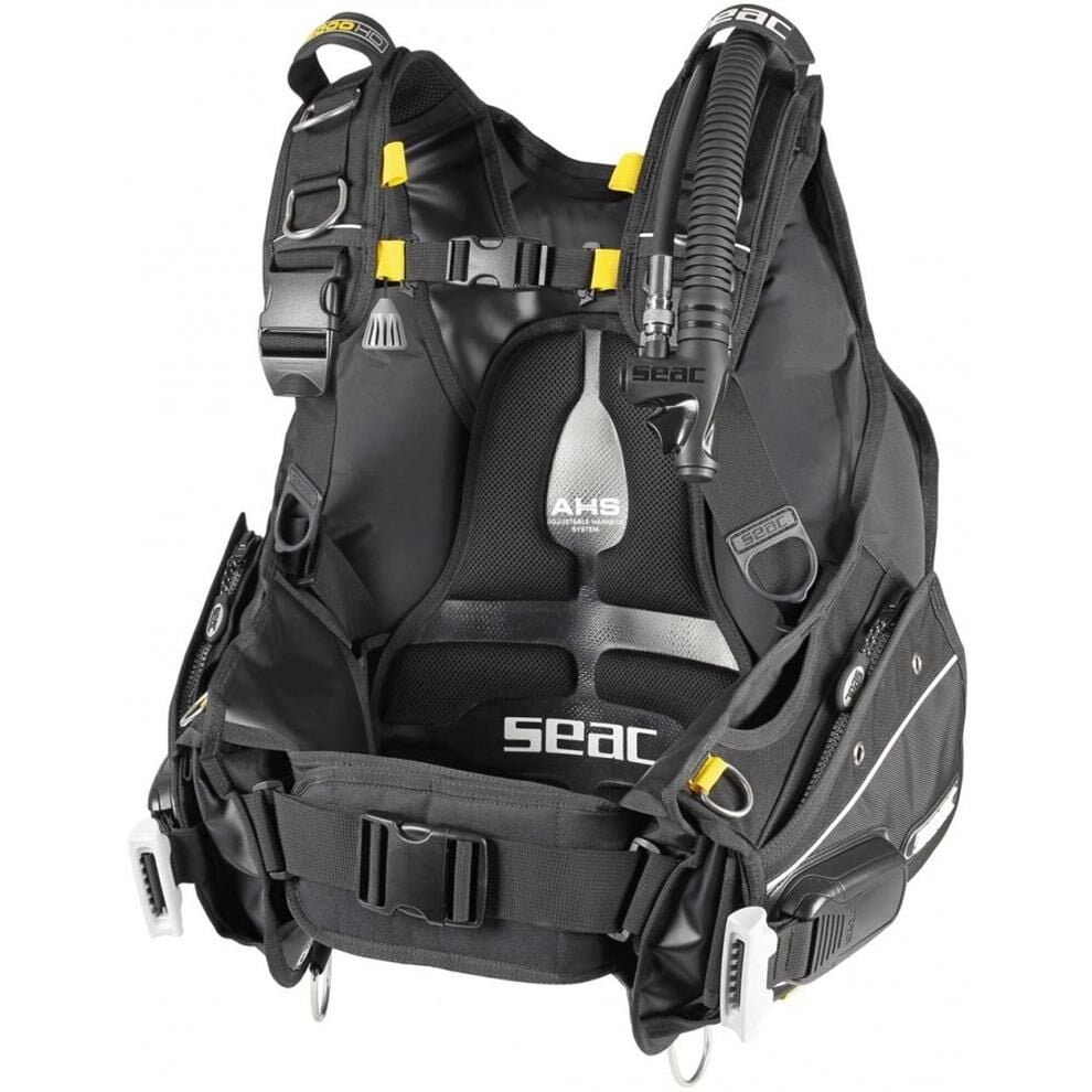 Seac Sub Pro 2000 HD Denge Yeleği (BC) L
