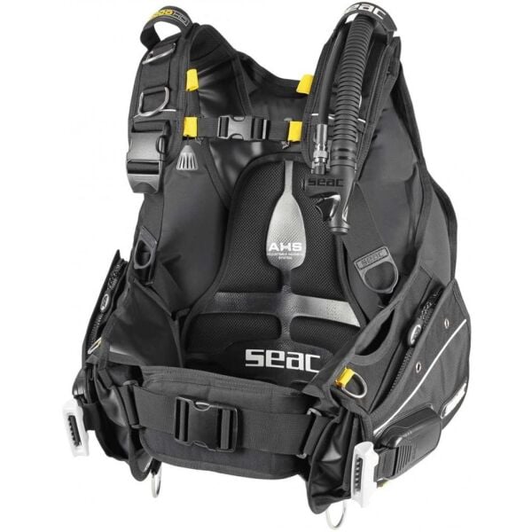 Seac Sub Pro 2000 HD Denge Yeleği (BC) L