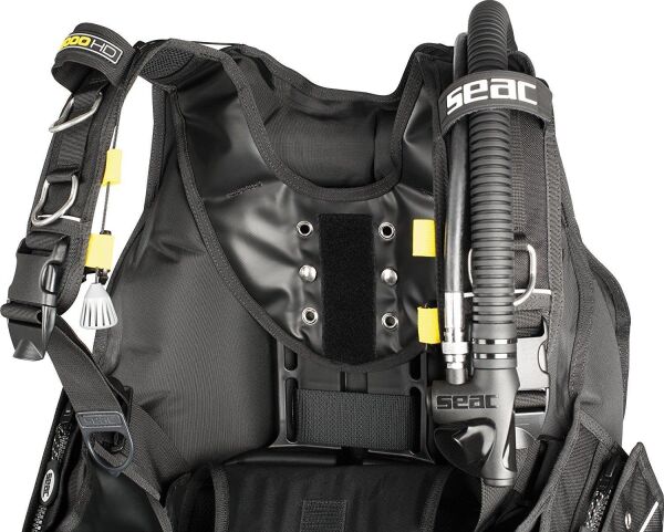 Seac Sub Pro 2000 HD Denge Yeleği (BC) L