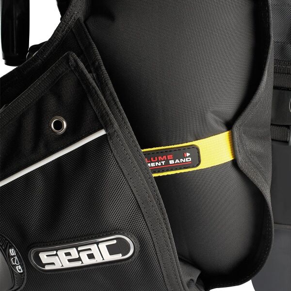 Seac Sub Pro 2000 HD Denge Yeleği (BC) L