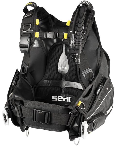 Seac Sub Pro 2000 HD Denge Yeleği (BC) L