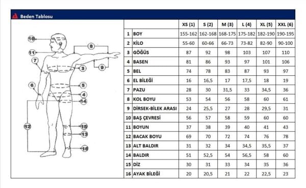 Apnea Evolution Camou 5MM Dalış Elbisesi
