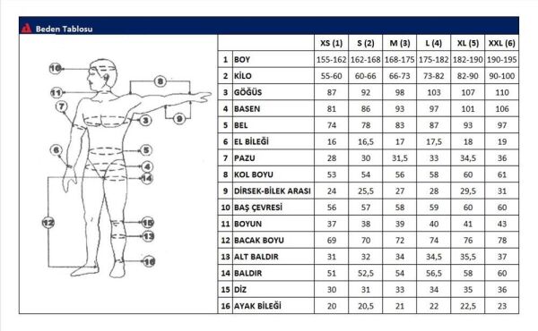 Apnea Evolution Camou 5MM Dalış Elbisesi
