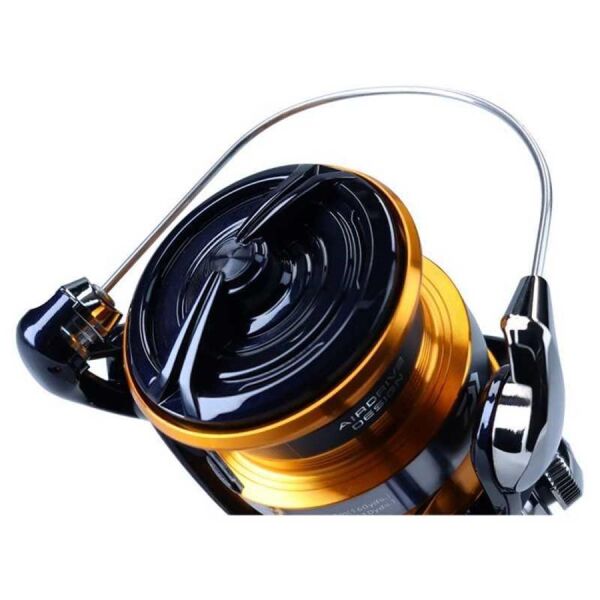 Daiwa Revros 23 LT 2000 Makara