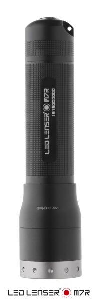 Ledlenser M7R El Feneri
