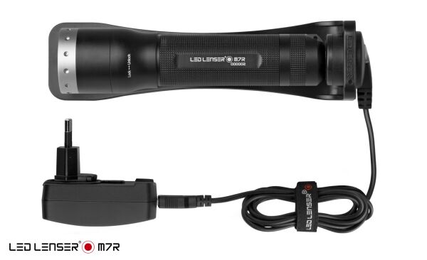 Ledlenser M7R El Feneri