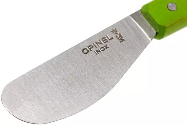 Opinel Essential Spreading No:117 Kahvaltı Bıçağı AÇIK YEŞİL