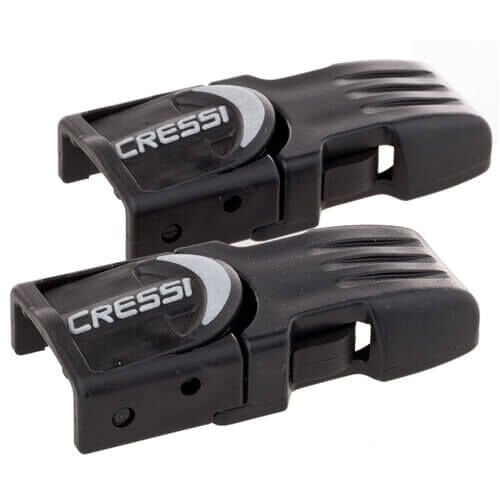 Cressi Ara-Thor-Master Frog-Frog-Pro Light Palet Tokası Standart